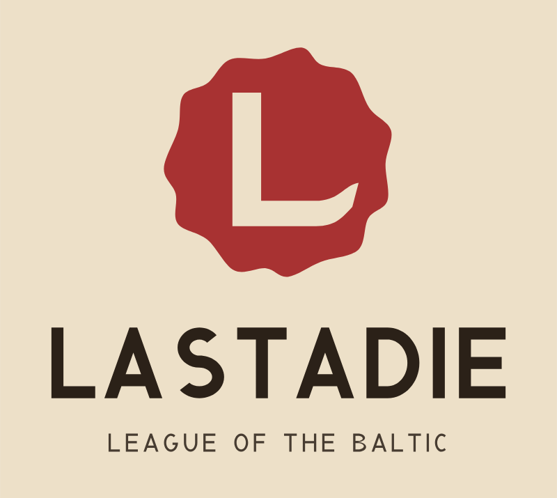 Lastadie — League of the Baltic